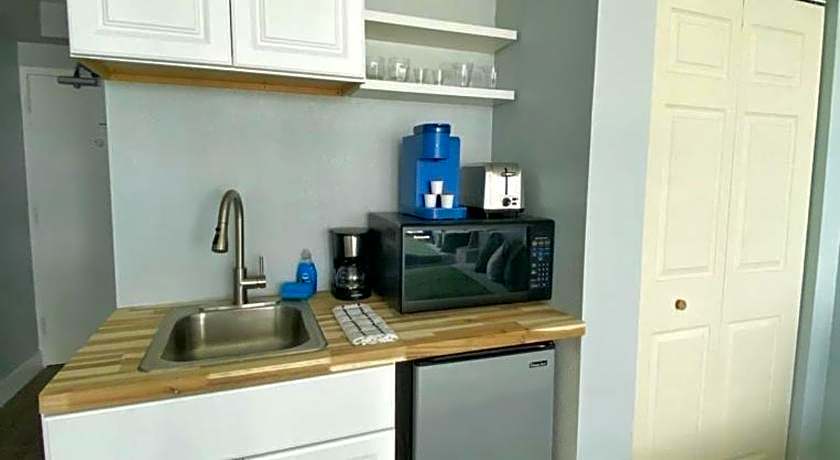 Daytona Beach Oceanside Inn