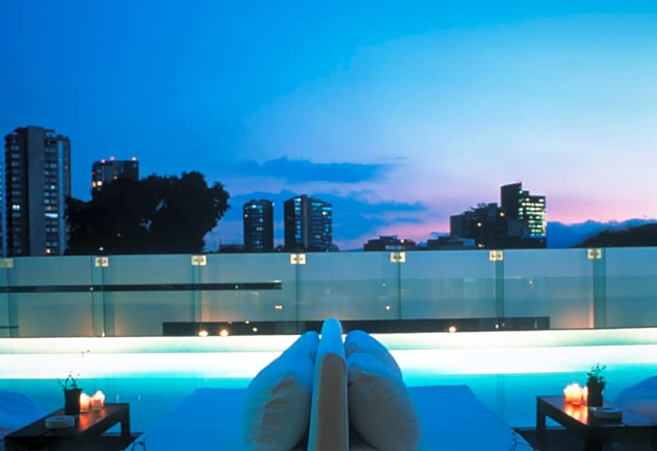 Habita, Mexico City, a Member of Design Hotels