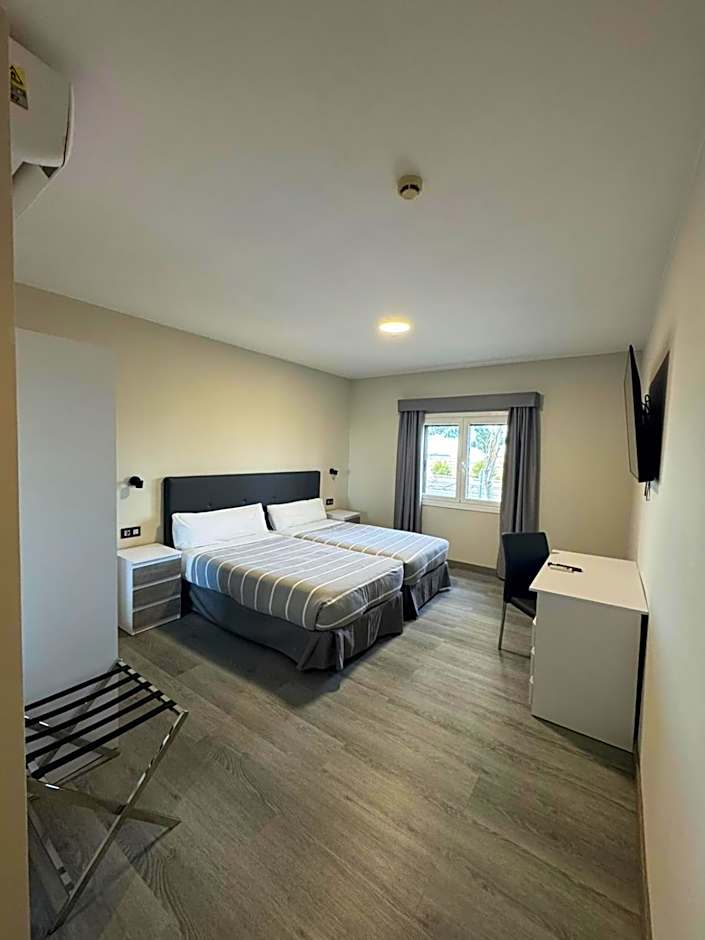 Photo 1 of 4 of Standard 2 Beds