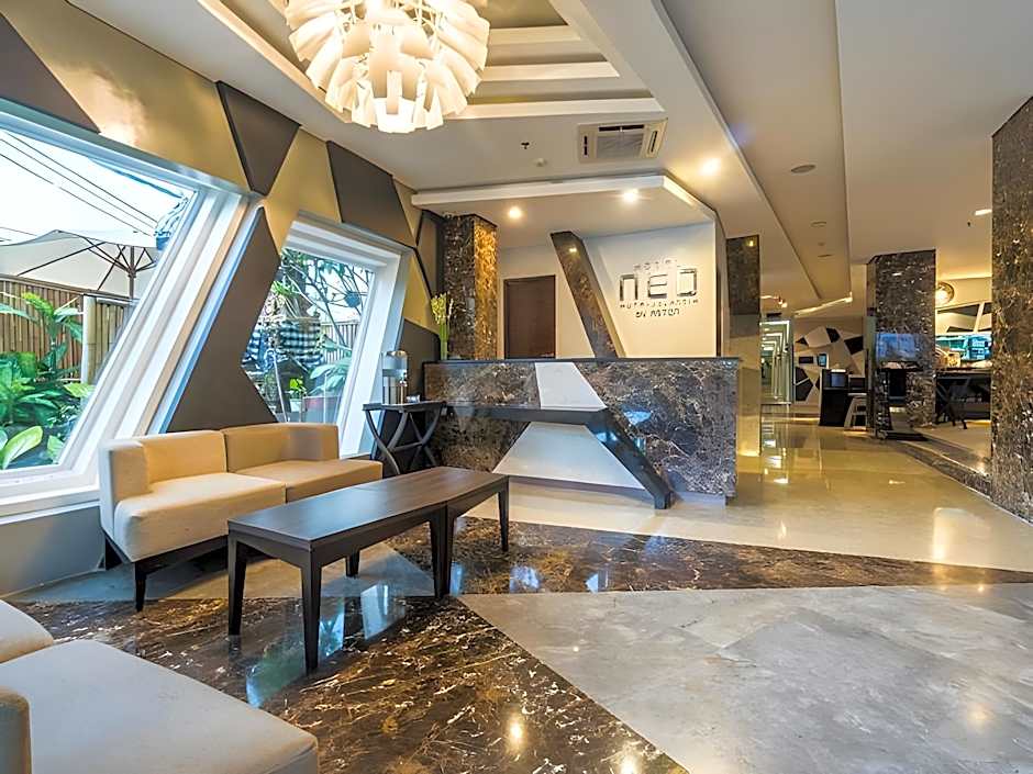 Hotel Neo - Kuta, Jelantik