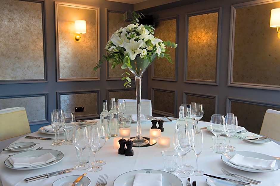 Hotel Du Vin Stratford