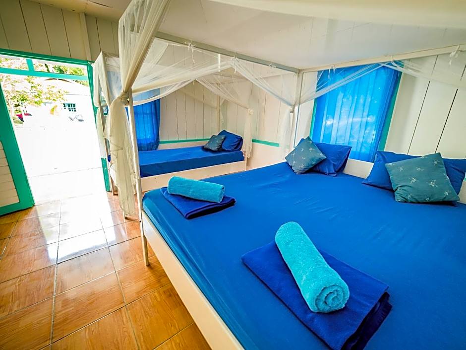 Scuba Republic Beach Bungalows