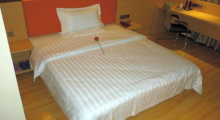 7 Days Premium Chonging Kuizhou Avenue Branch