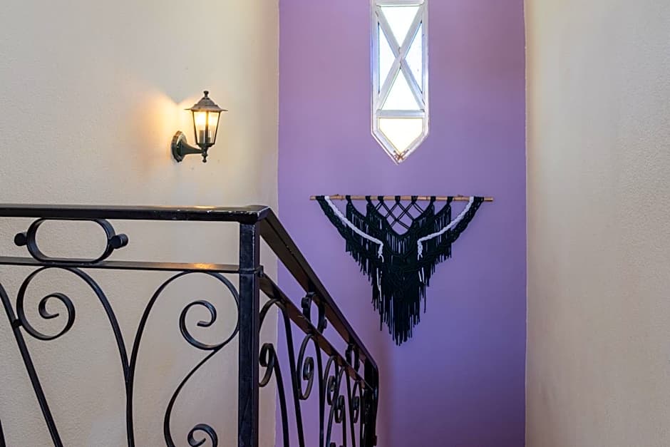 Natural Mystic Hostel