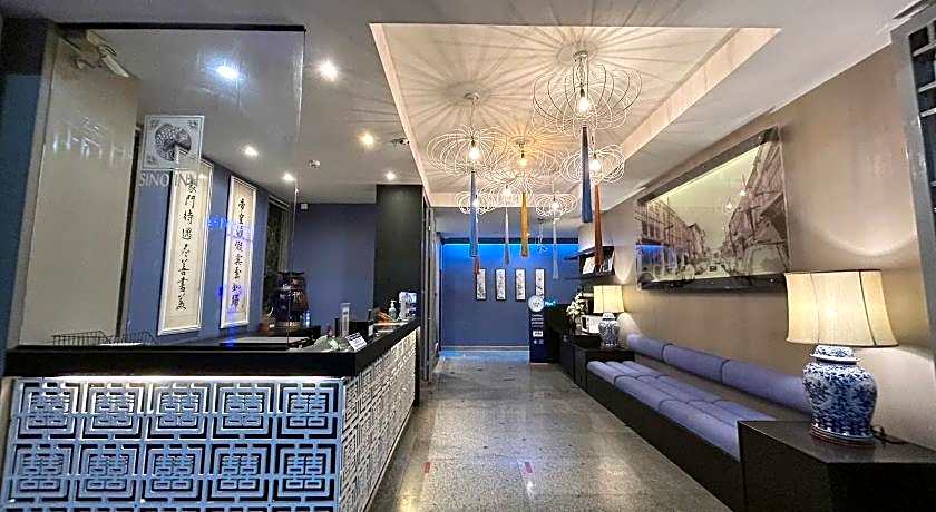 Sino Inn Hotel
