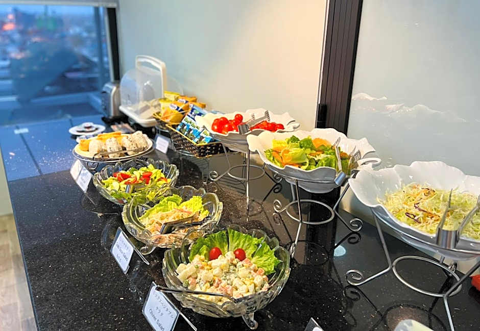 Azumaya Hotel Hai Phong