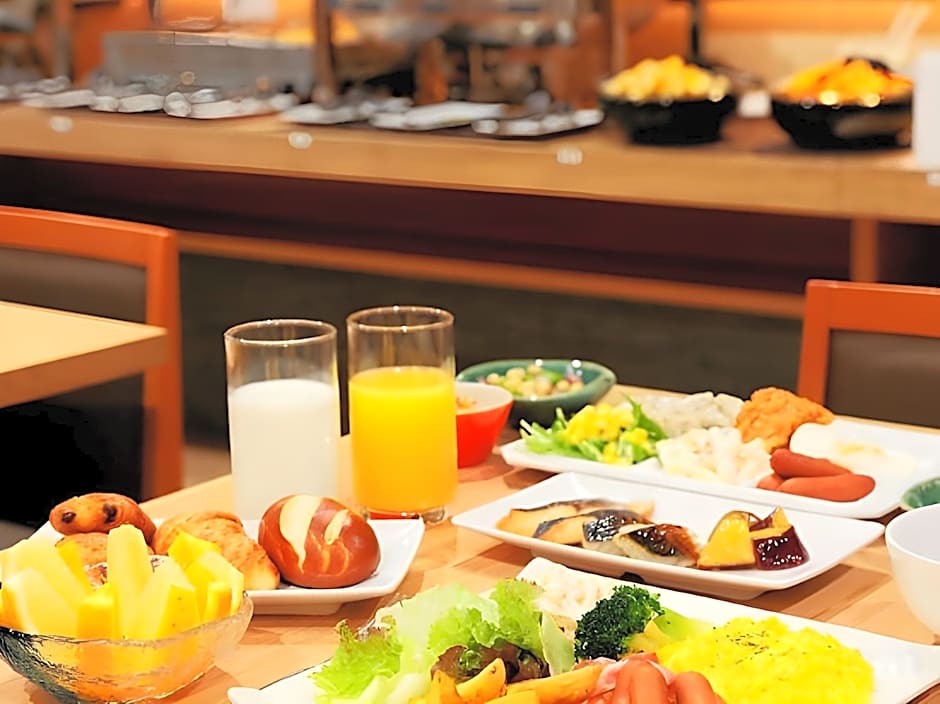 Sotetsu Fresa Inn Tokyo-Kinshicho