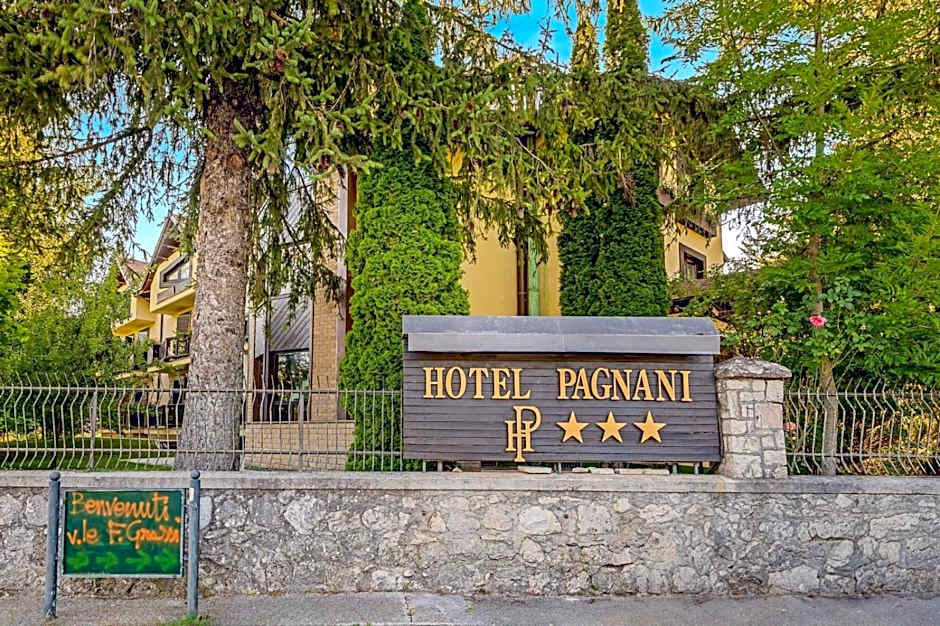Hotel Pagnani