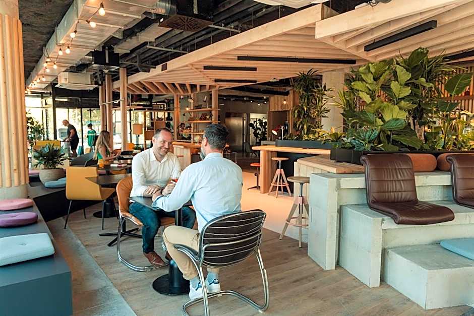ibis Styles La Rochelle Centre Gare