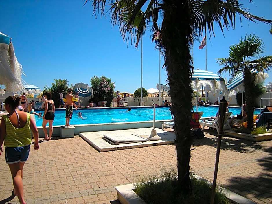 Hotel Ambasciatori Palace