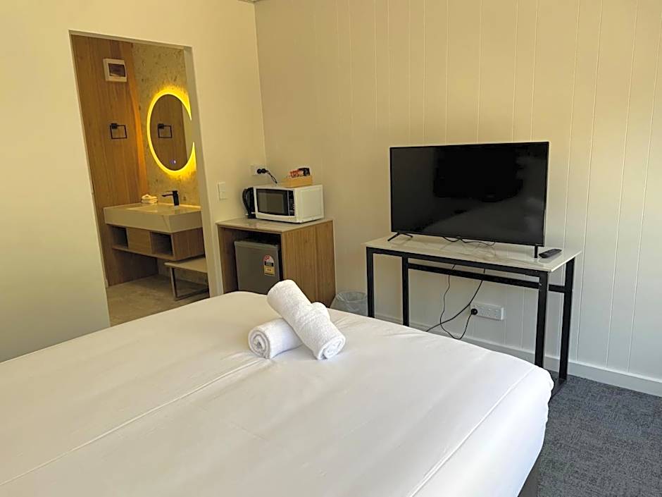 Kingsway Motel Geelong