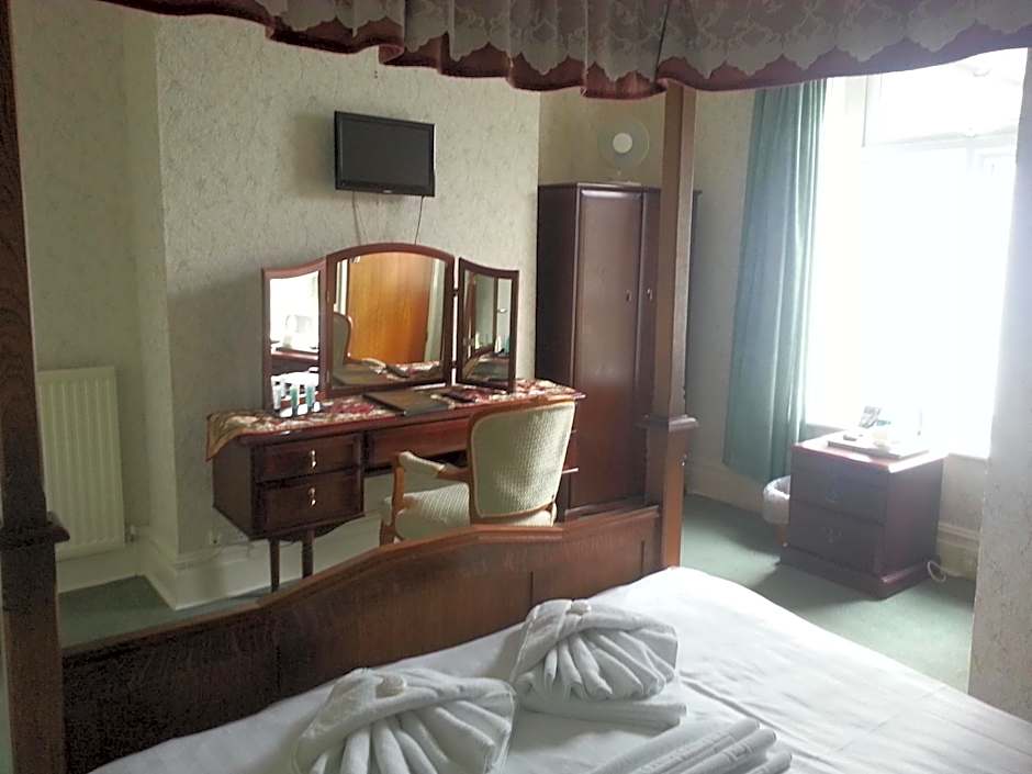 Eastmount Hall Hotel