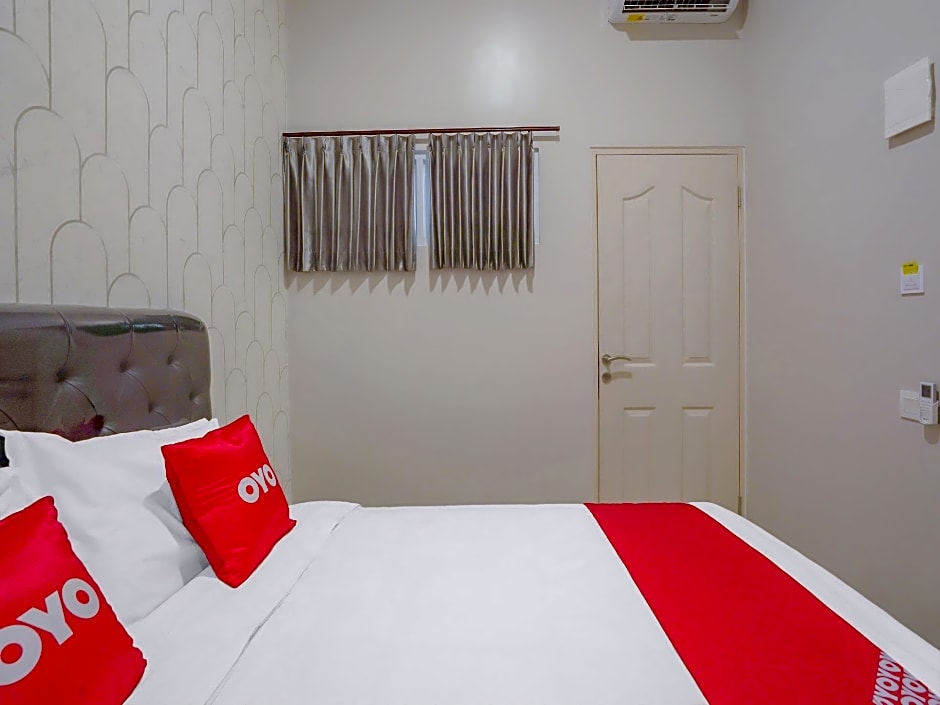 OYO 90336 Olive Guest House