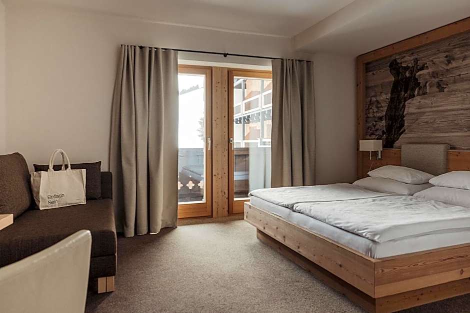 Hotel Marten - Ski-In & Ski-Out