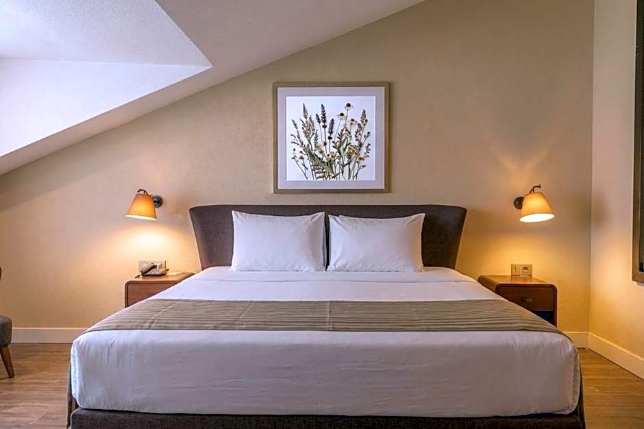 Adana Plaza Hotel