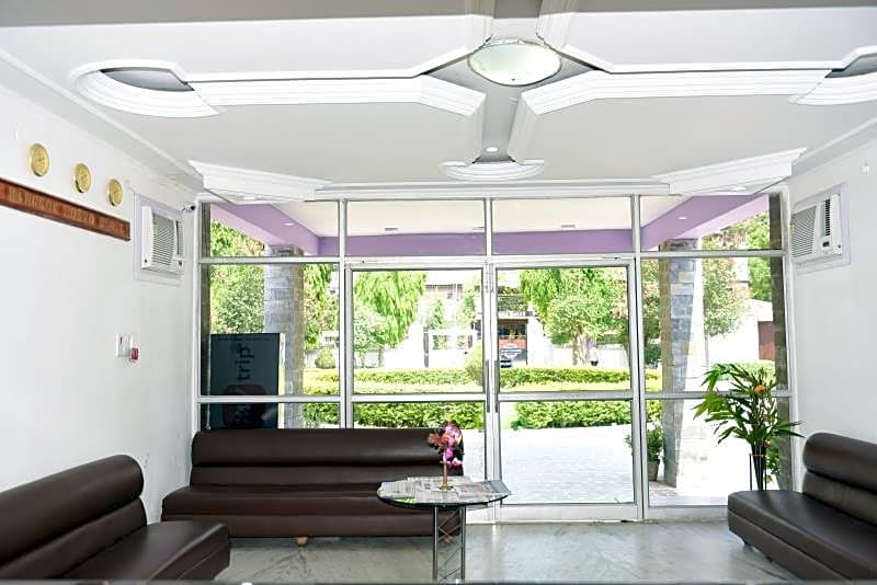 Hotel Lumbini International