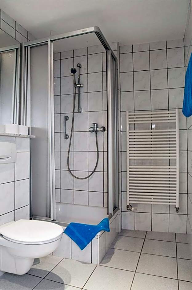 Hotel Willinger Mitte