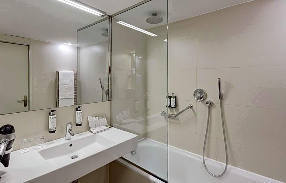 Sercotel Hotel Rosellon