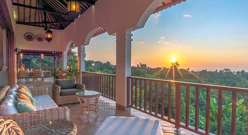 Villa Mata Hari