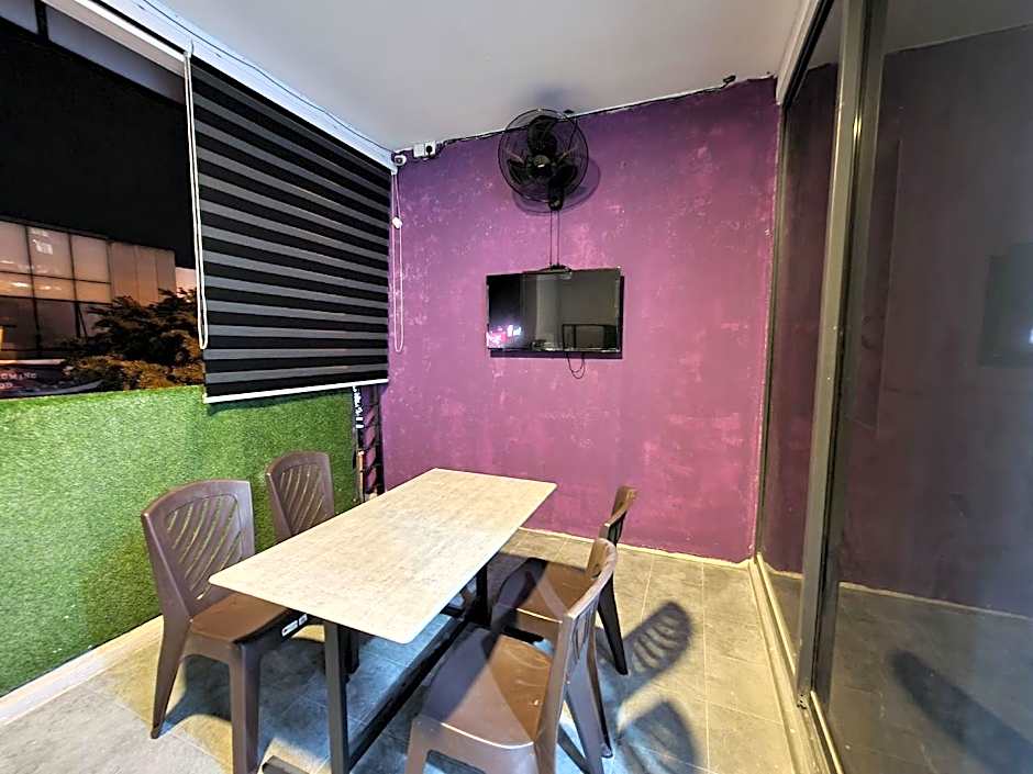 Ayden Hostel KLIA