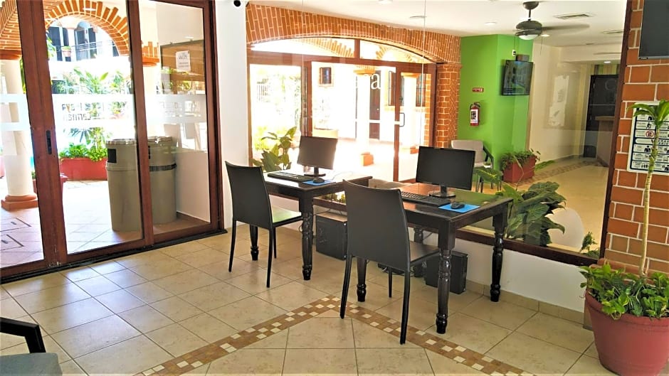 SC Hotel Playa del Carmen