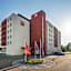 Ibis Plzen