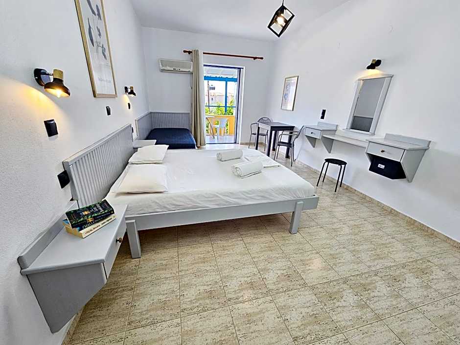 Pavlis Studios Kampos