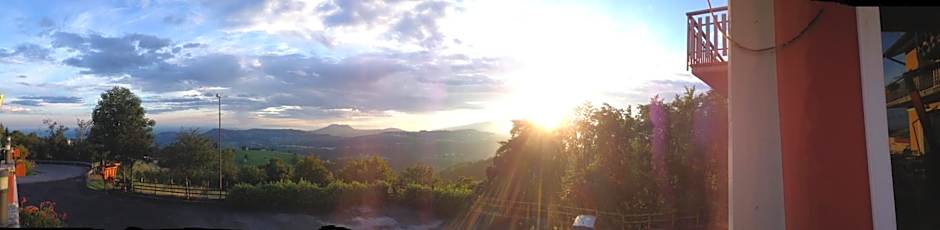 Locanda "Al Terrazzo"