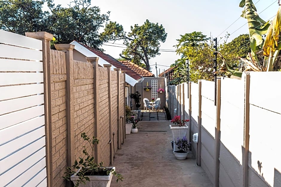 The Studio on Balmoral