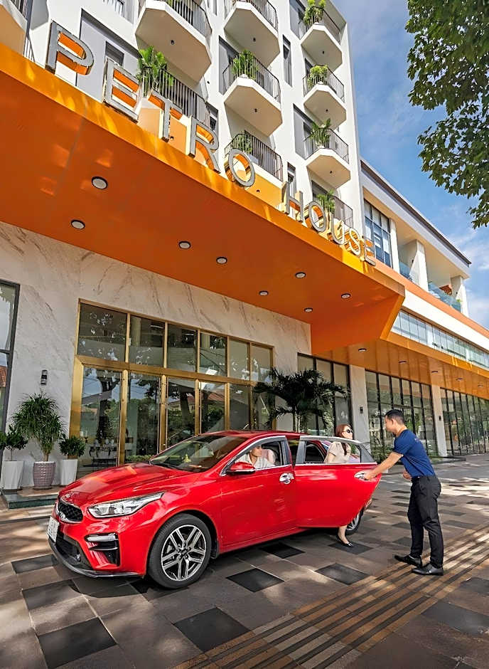 Petro House Vung Tau - Block B