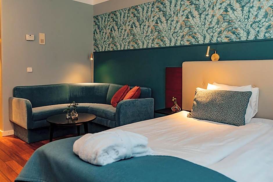 Best Western Plus Vasterviks Stadshotell