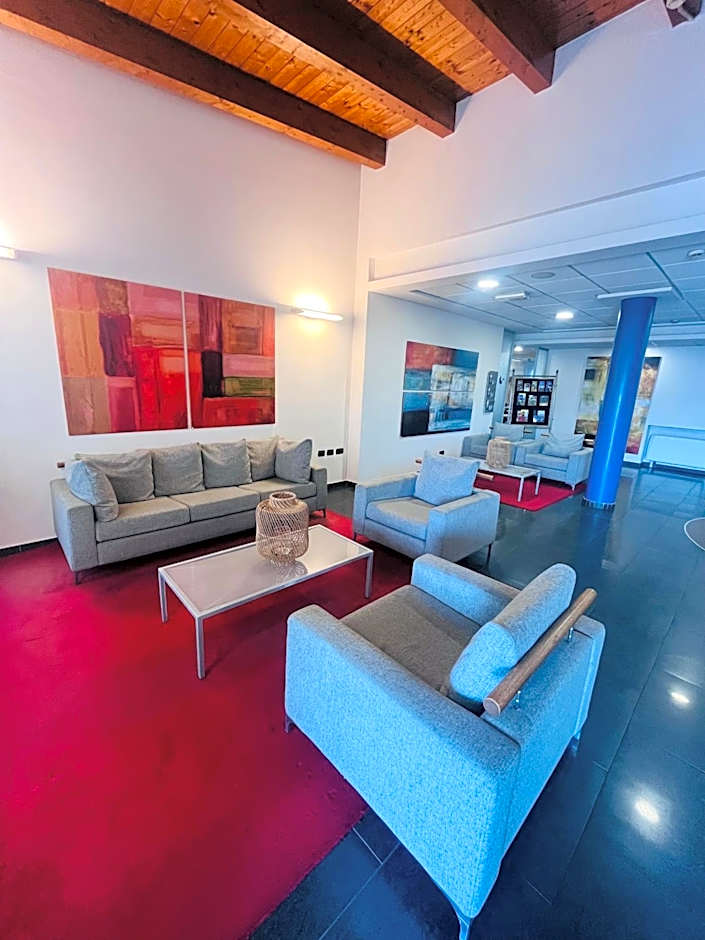 Hotel Gallia