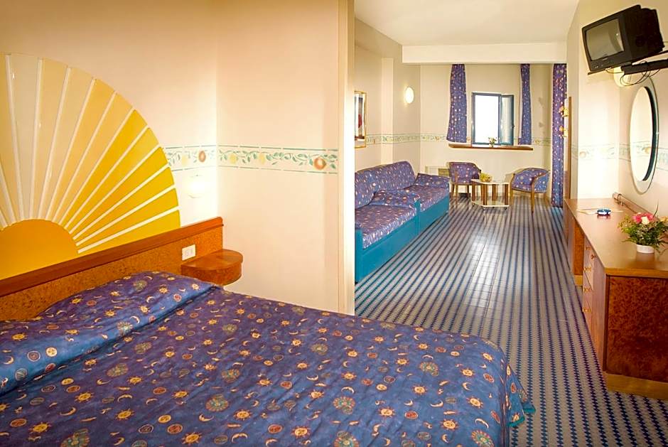 Sporting Baia Hotel