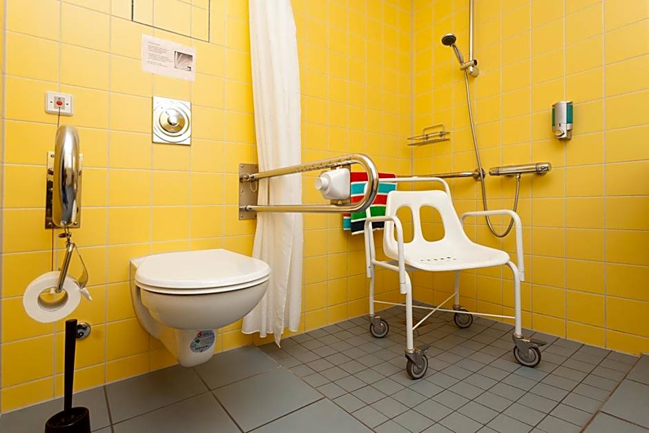 Hotel Mit-Mensch