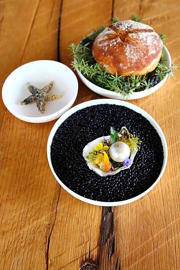 LAGO hotel & restaurant am see