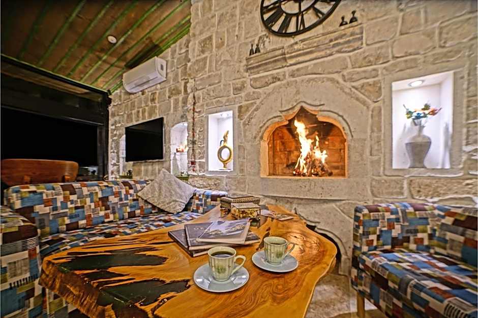 Mira Cappadocia Hotel