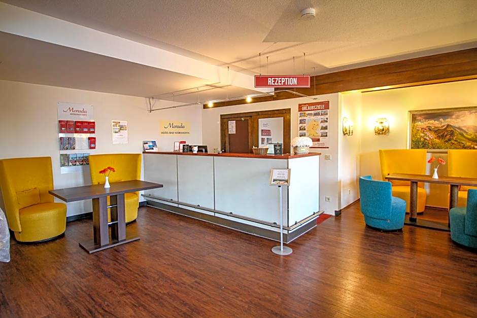 Morada Hotel Bad Wörishofen