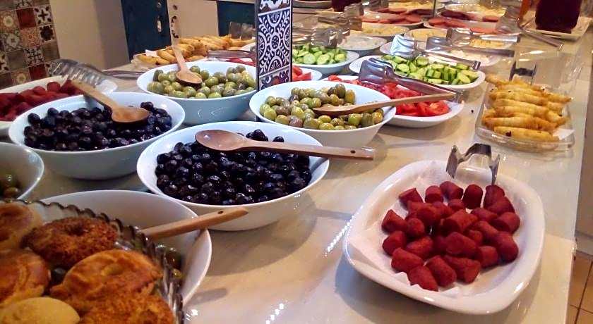 Olimpiyat Hotel Izmir