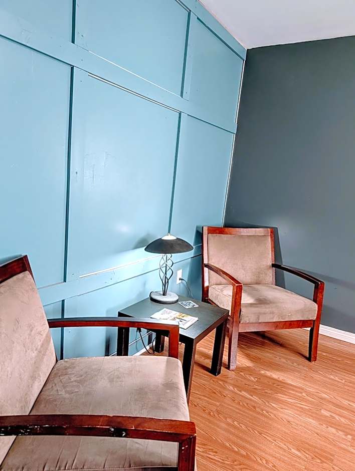 Affordable Downtown Accomodations