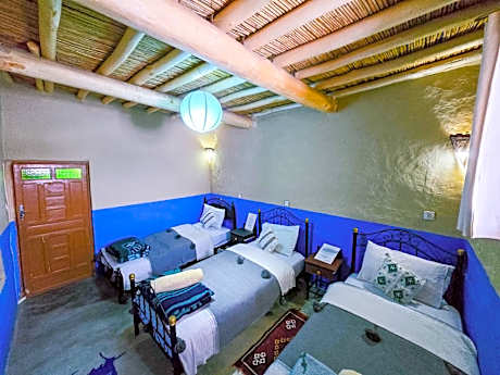 Triple Room with Private External Bathroom