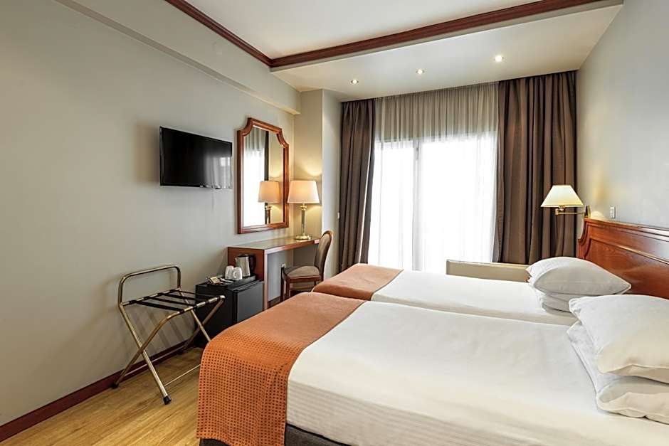 Holiday Inn Thessaloniki By IHG