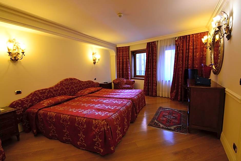 Royal San Marco Hotel
