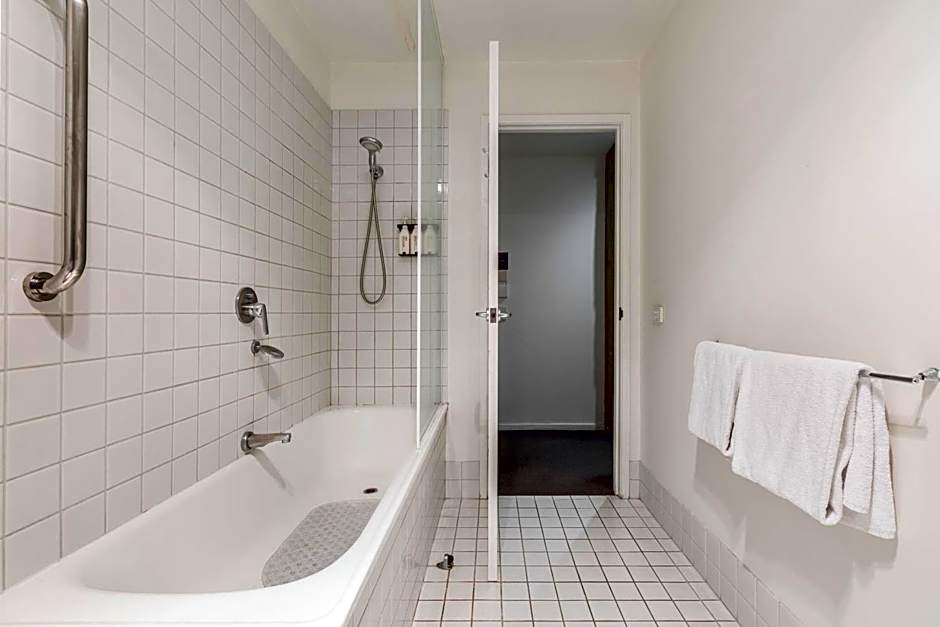 Punthill Apartment Hotels Manhattan