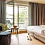 harry's home Berlin-Moabit hotel & apartments