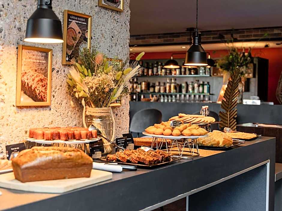 Pullman Bordeaux Lac