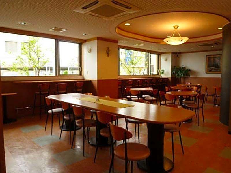 Hotel 1-2-3 Shimada