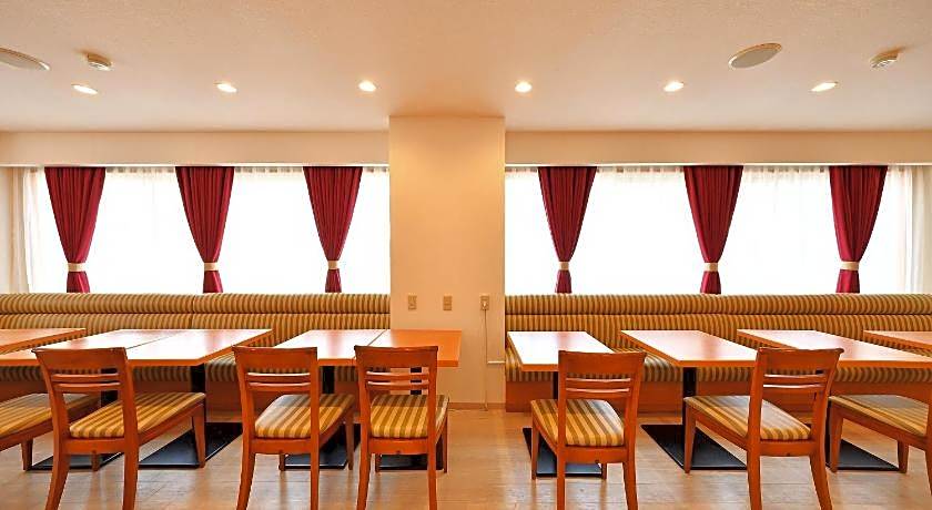 Smile Hotel Kushiro