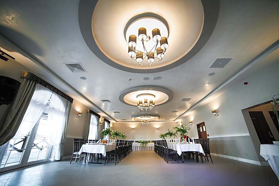 Hotel Stara Gorzelnia
