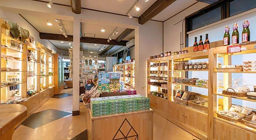 Yatsugatake Kogen Lodge