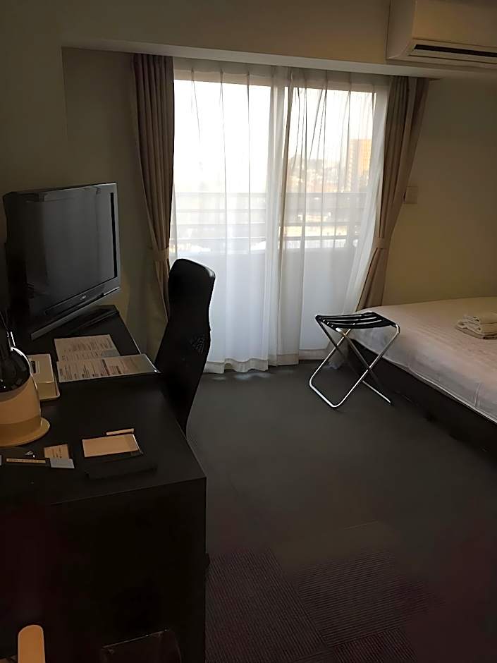 New Station Hotel Premiere